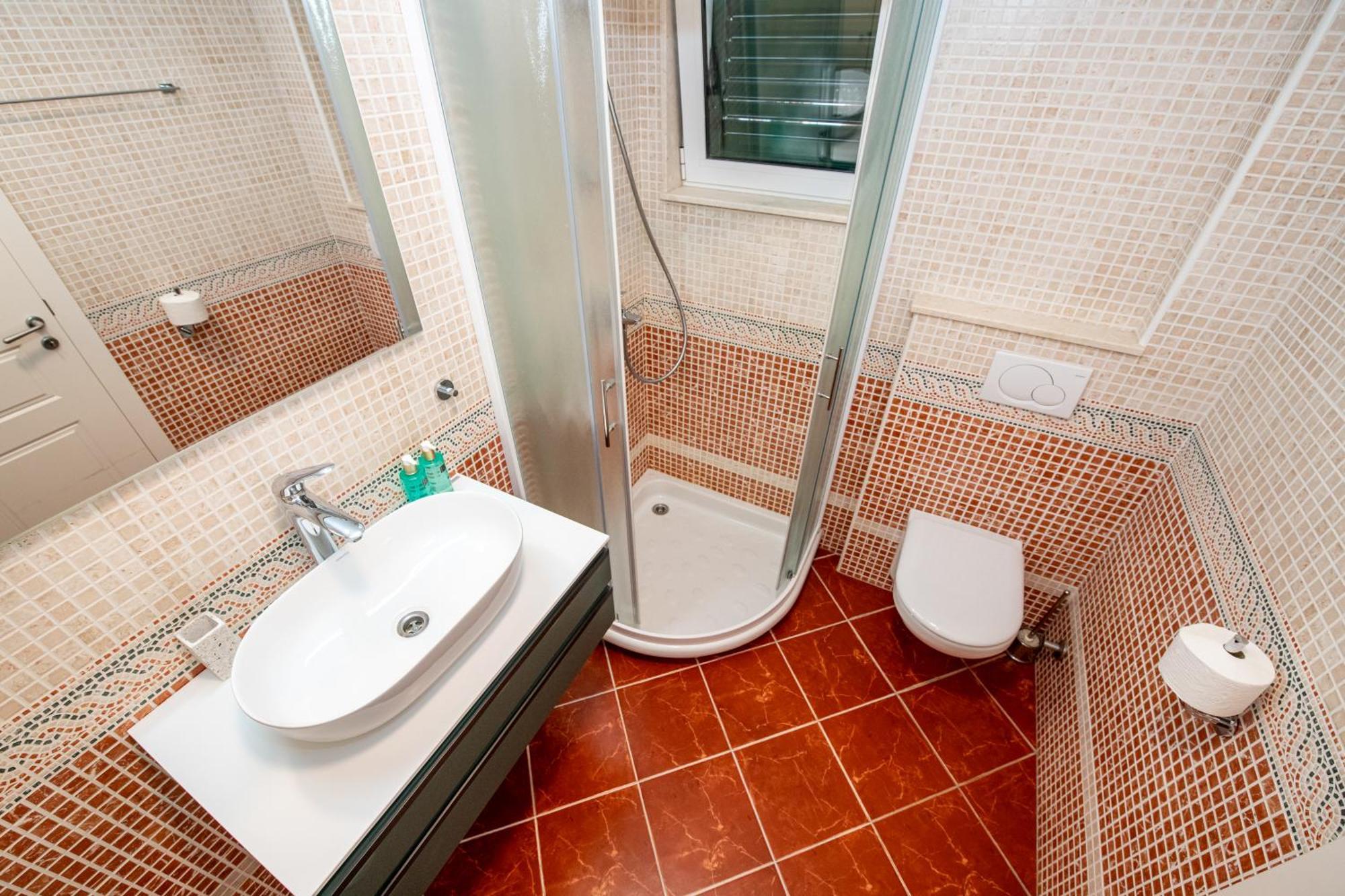 Boka Apartment 1 Herceg Novi Exterior photo