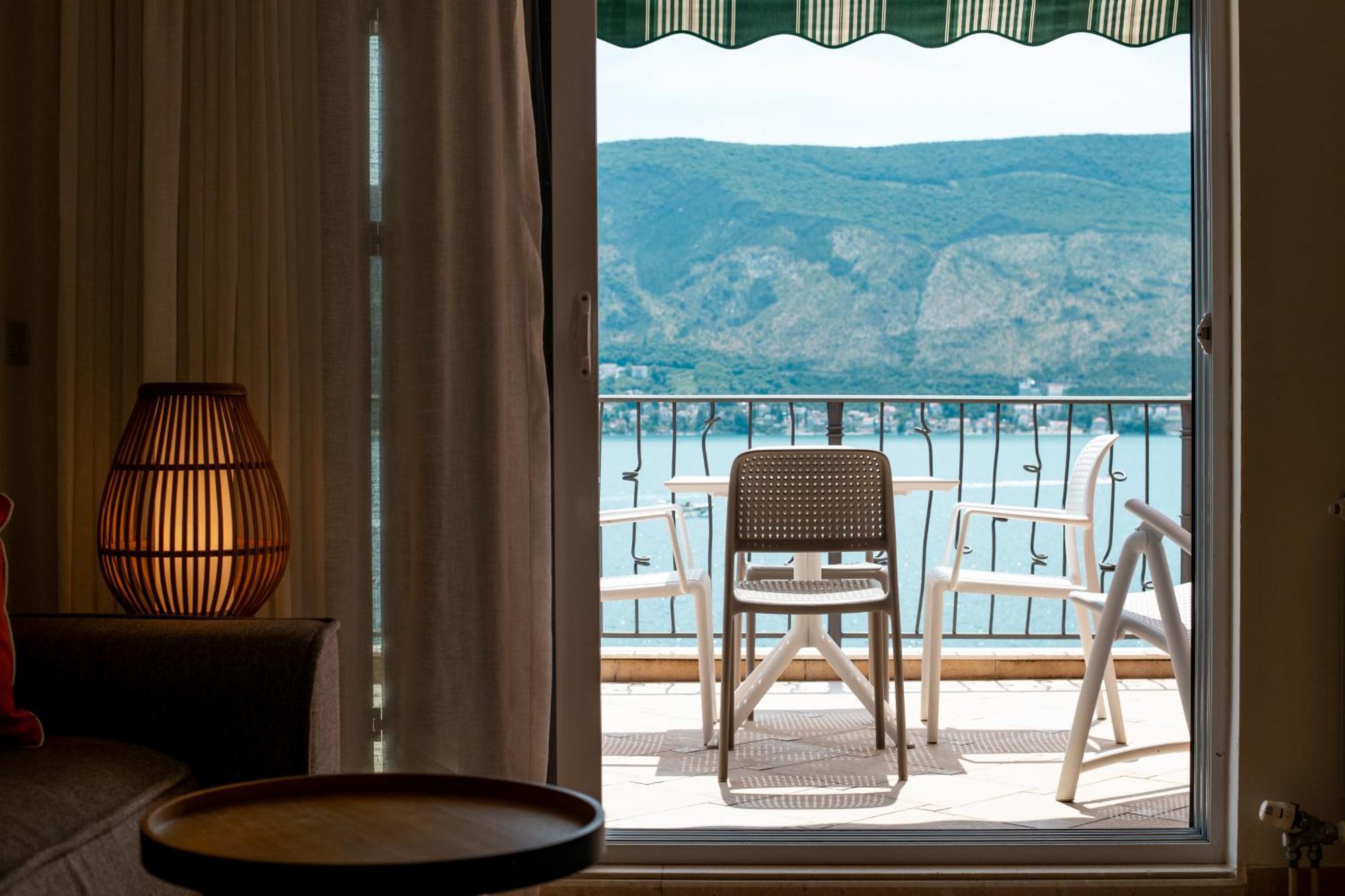 Boka Apartment 1 Herceg Novi Exterior photo